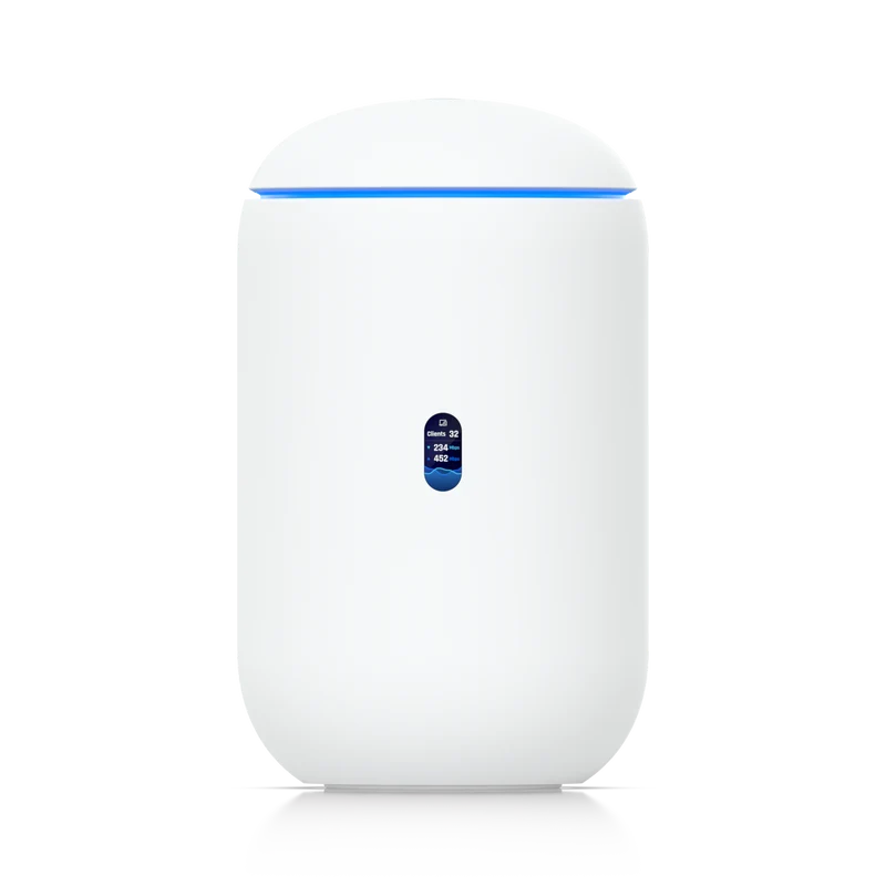 Routeur Ubiquiti UniFi Dream 7