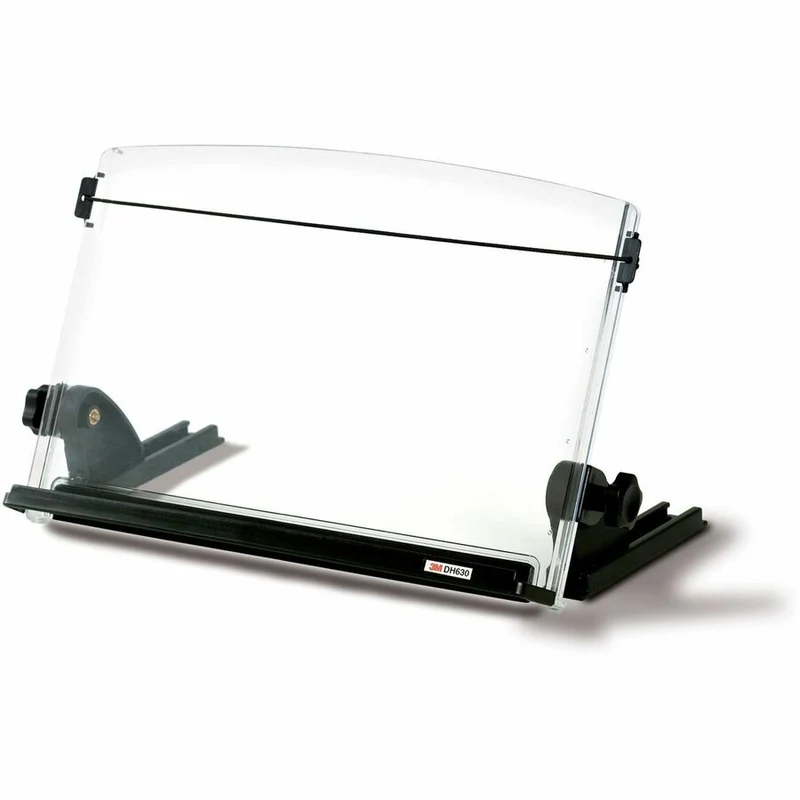 Porte-documents compact réglable en ligne 3M DH630