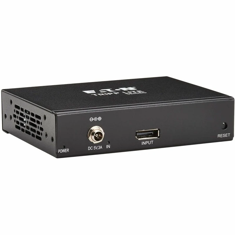 Répartiteur multi-écrans DisplayPort vers DisplayPort à 156 ports de la série Tripp Lite B002-8-2K B156-002-8K