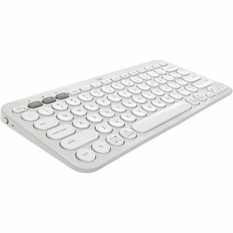 Clavier Logitech Pebble Keys 2 K380s 920-011776