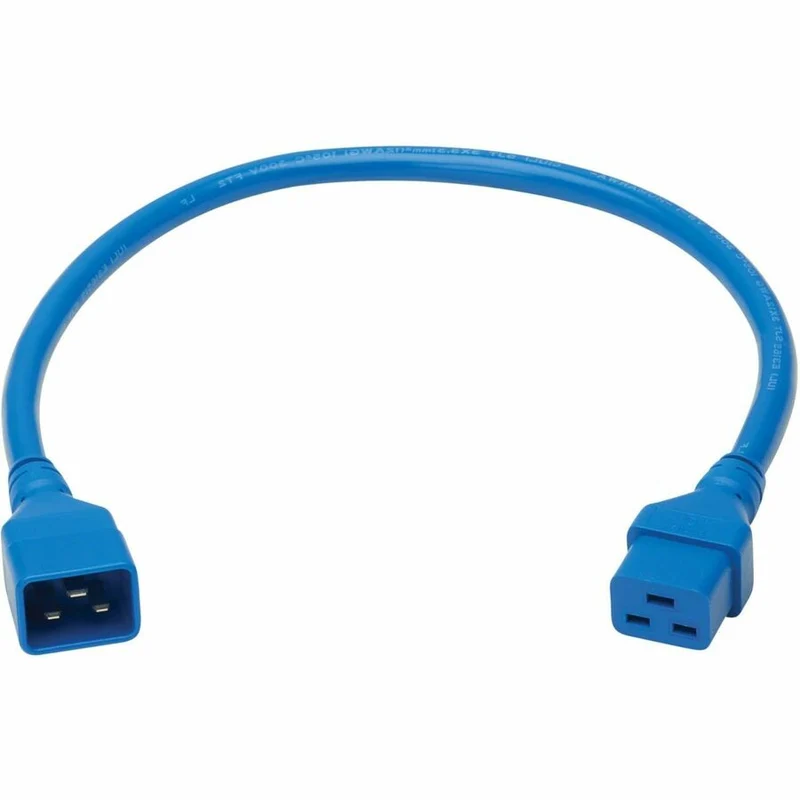 Tripp Lite par Eaton P036-002-ABL Rallonge d'alimentation P036-002-ABL
