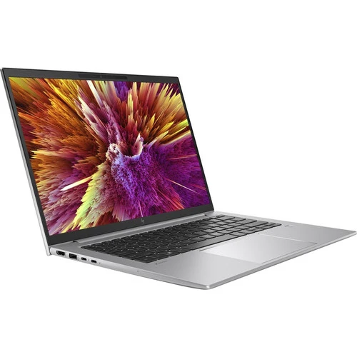 Station de travail mobile HP ZBook Firefly 14 G10 14" - WUXGA - 1920 x 1200 - Intel Core i7 13e génération i7-1355U Deca-core (10 cœurs) 1.70 GHz - 16 Go de RAM totale - 512 Go SSD 7Z3A1UT#ABA