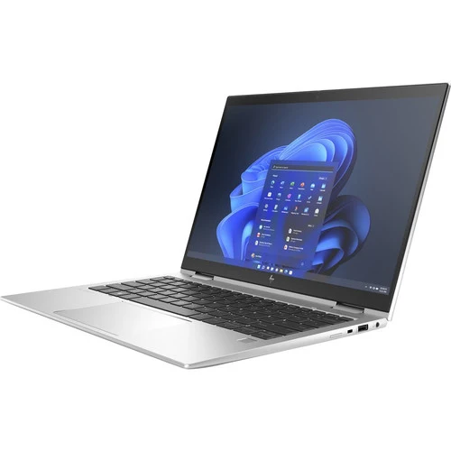 Ordinateur portable 360 en 830 convertible à écran tactile HP EliteBook x9 13.3 G2 1" - WUXGA - 1920 x 1200 - Intel Core i5 12e génération i5-1235U Deca-core (10 cœurs) - 16 Go de RAM totale - 256 Go SSD 6C160UT#ABA