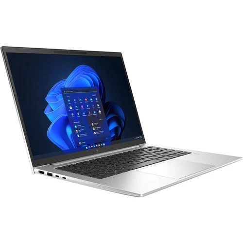 Ordinateur portable HP EliteBook 1040 G9 14" - WUXGA - 1920 x 1200 - Intel Core i7 12e génération i7-1255U Deca-core (10 cœurs) - 16 Go de RAM totale - 256 Go SSD 6E5C6UT#ABA