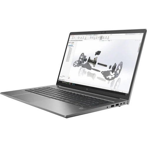 Station de travail mobile robuste HP ZBook Power G8 15.6" - Full HD - 1920 x 1080 - Intel Core i7 11e génération i7-11850H Octa-core (8 cœurs) 2.50 GHz - 16 Go RAM - SSD 512 Go 4J8K9UT#ABA