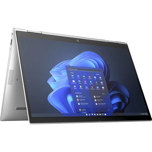 Ordinateur portable 360 en 1040 convertible à écran tactile HP Elite x9 14 G2 1" - WUXGA - 1920 x 1200 - Intel Core i5 12e génération i5-1235U Deca-core (10 cœurs) - 16 Go de RAM totale - 256 Go SSD 6E5D1UT#ABL