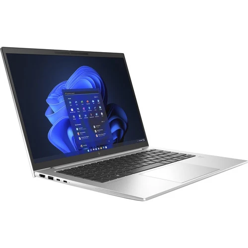 Ordinateur portable HP EliteBook 1040 G9 14" - WUXGA - 1920 x 1200 - Intel Core i5 12e génération i5-1245U Deca-core (10 cœurs) 1.20 GHz - 16 Go de RAM totale - 512 Go SSD 7B4Q6UT#ABA