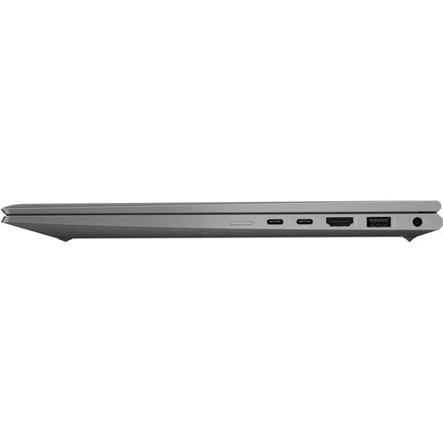 Station de travail mobile HP ZBook Firefly G8 15.6" - Full HD - 1920 x 1080 - Intel Core i7 11e génération i7-1165G7 Quad-core (4 cœurs) - 16 Go de RAM totale - 512 Go SSD 63Q87UT#ABL