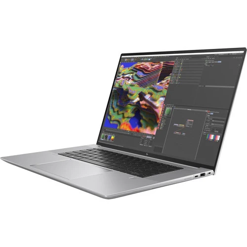 Station de travail mobile HP ZBook Studio 16 G9 16" - WQUXGA - Intel Core i7 12e génération i7-12800H tétracœur (14 cœurs) - 32 Go de RAM - SSD 1 To 6M748UT#ABA