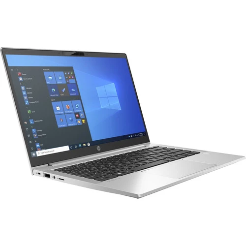 Ordinateur portable robuste HP ProBook 430 G8 13.3" - Full HD - 1920 x 1080 - Intel Core i5 11e génération i5-1135G7 Quad-core (4 cœurs) - 8 Go de RAM - SSD 256 Go - Plastique argent Pike 4J205UT#ABL