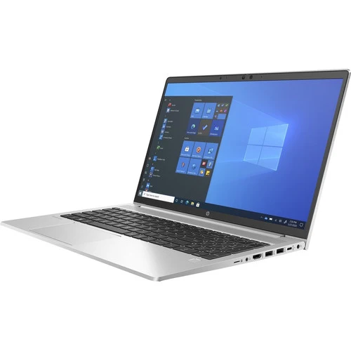 Ordinateur portable HP ProBook 650 G8 15.6" - Full HD - 1920 x 1080 - Intel Core i5 11e génération i5-1135G7 Quad-core (4 cœurs) - 16 Go de RAM - 512 Go de SSD 3E2L5UT#ABL