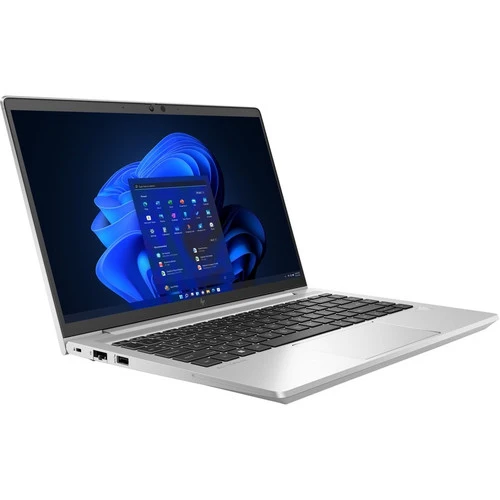 Ordinateur portable HP EliteBook 645 G9 14" avec écran tactile - Full HD - 1920 x 1080 - AMD Ryzen 7 PRO 5875U Octa-core (8 cœurs) 2 GHz - 32 Go de RAM - SSD 1 To 669Y8UT#ABA