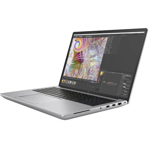Station de travail mobile HP ZBook Fury G9 16" - WUXGA - 1920 x 1200 - Intel Core i7 12e génération i7-12800HX hexadécimal (16 cœurs) - 32 Go de RAM - SSD 1 To 6X3M7UT#ABA