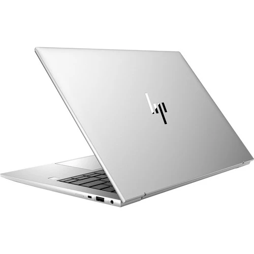 Ordinateur portable à écran tactile HP EliteBook 840 G9 14" - WUXGA - 1920 x 1200 - Intel Core i7 12e génération i7-1255U Deca-core (10 cœurs) - 16 Go de RAM totale - 512 Go SSD - Argent 6C1Z3UT#ABA