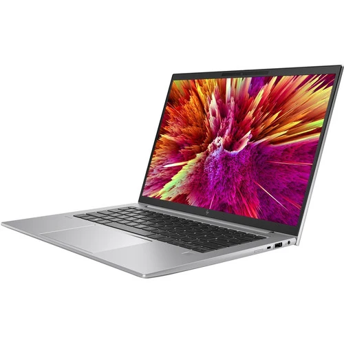Station de travail mobile à écran tactile HP ZBook Firefly G10 14" - WUXGA - 1920 x 1200 - Intel Core i7 13e génération i7-1360P Dodeca-core (12 cœurs) 2.20 GHz - 16 Go de RAM totale - 512 Go SSD 7Z1M2UT#ABA