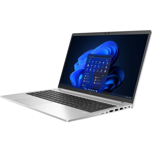 Ordinateur portable HP EliteBook 655 G9 15.6" - Full HD - 1920 x 1080 - AMD Ryzen 5 PRO 5675U Hexa-core (6 cœurs) 2.30 GHz - 16 Go de RAM - SSD 512 Go 669Y1UT#ABA