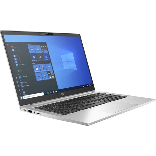 Ordinateur portable robuste HP ProBook 430 G8 13.3" - Full HD - 1920 x 1080 - Intel Core i5 11e génération i5-1135G7 Quad-core (4 cœurs) - 8 Go de RAM - SSD 256 Go - Plastique argent Pike 4J205UT#ABA