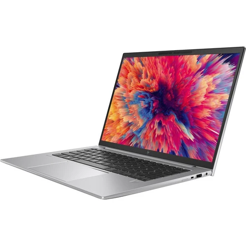Station de travail mobile HP ZBook Firefly 14 G9 14" - WUXGA - 1920 x 1200 - Intel Core i5 12e génération i5-1240P Dodeca-core (12 cœurs) - 16 Go de RAM totale - 256 Go SSD 6Q424UT#ABL