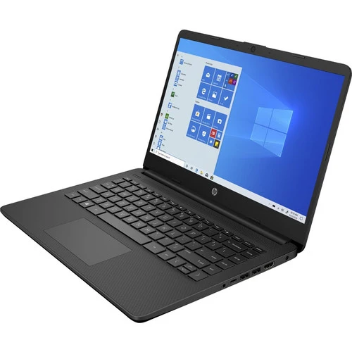 Ordinateur portable HP 14" - HD - 1366 x 768 - AMD 3020E Dual-core (2 Core) 1.20 GHz - 4 Go de RAM totale - 64 Go de mémoire flash - Noir de jais 2L7P2UA#ABL