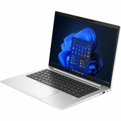 Ordinateur portable à écran tactile HP EliteBook 840 G10 14" - WUXGA - 1920 x 1200 - Intel Core i5 13e génération i5-1335U Deca-core (10 cœurs) - 16 Go de RAM totale - 512 Go SSD 89D92UT#ABA
