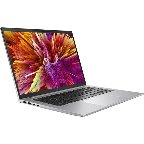 Station de travail mobile à écran tactile HP ZBook Firefly 14 G10 14" - WUXGA - 1920 x 1200 - Intel Core i7 13e génération i7-1355U Deca-core (10 cœurs) 1.70 GHz - 16 Go de RAM totale - 512 Go SSD 7Z3A2UT#ABA