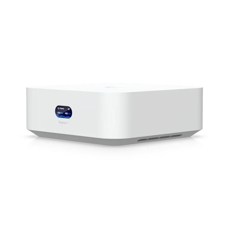 Ubiquiti Unifi Express 7 - UX7