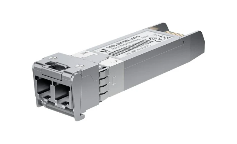 Émetteur-récepteur Ubiquiti UACC-OM-MM-10G-D