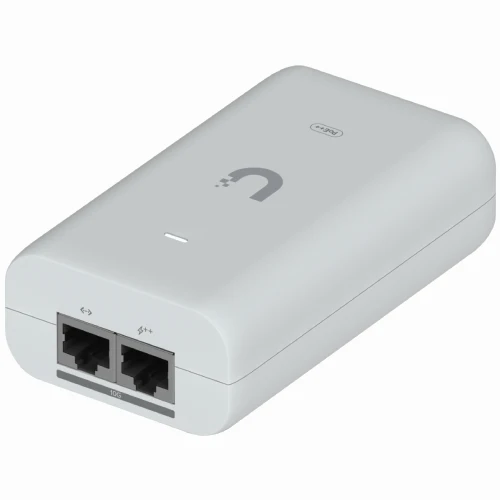 Adaptateur Ubiquiti 10G PoE++ (60 W) UACC-POE++-10G