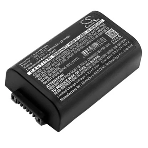 Batteries Honeywell Mob.Comp. CT4X-BTEC-001