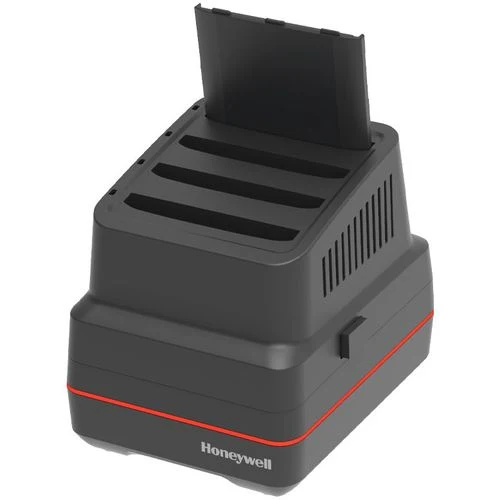 Bases MC, chargeurs et cartes de crédit Honeywell CT30P-QBC-1