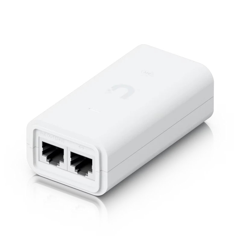 Accessoires Ubiquiti POE-24-12W-WH
