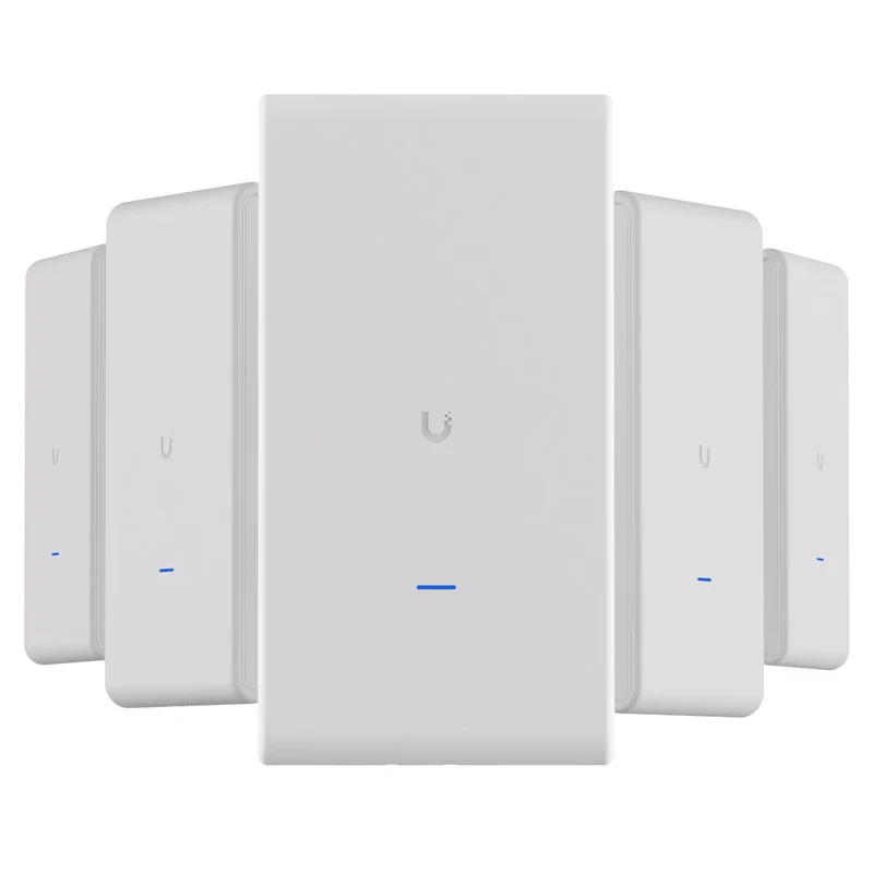 Points d'accès Ubiquiti UAP-AC-M-PRO-US-5