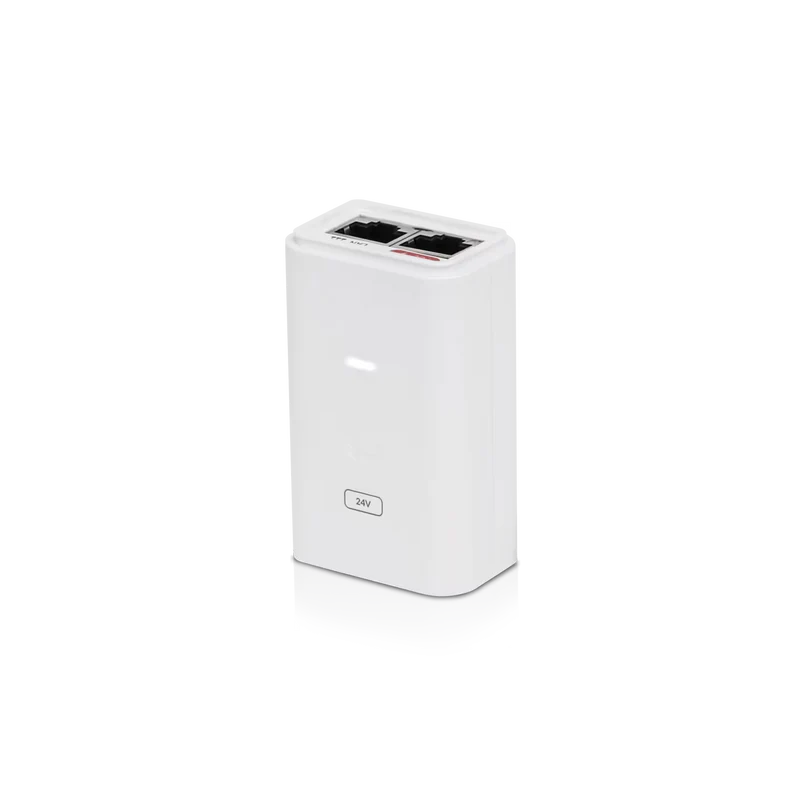 Accessoires Ubiquiti POE-24-24W-WH