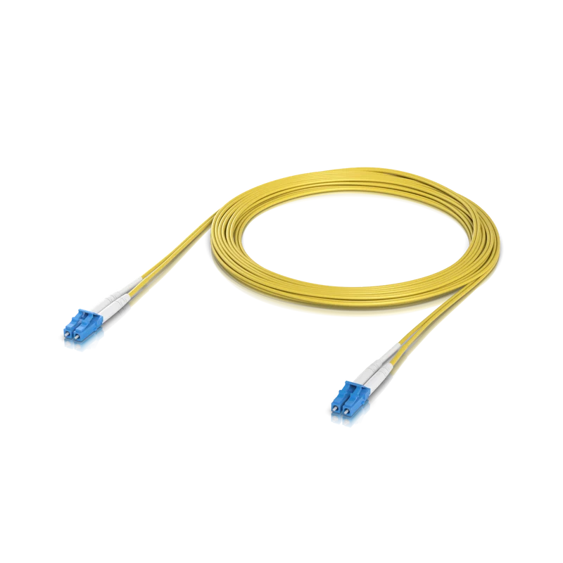 Câbles, connecteurs et adaptateurs Ubiquiti UACC-OFC-S2-LULU-5M