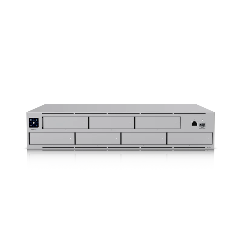 Ubiquiti Network Attached Storage Pro-UNAS-PRO
