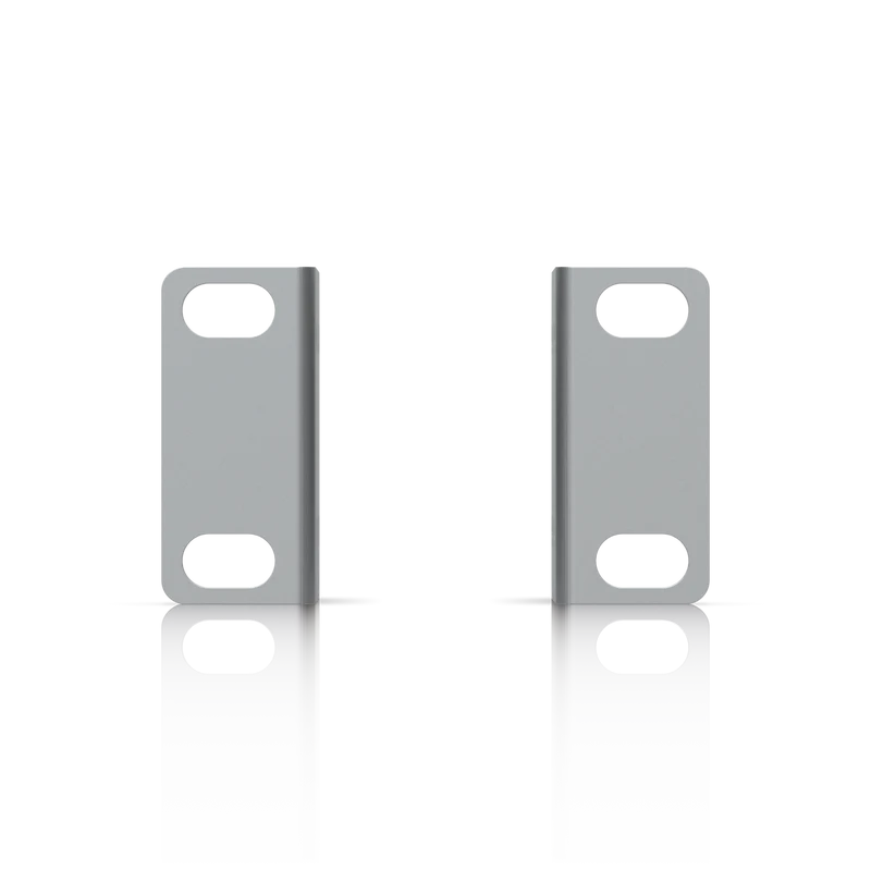 Supports et supports Ubiquiti UACC-RACK-EAR-1U