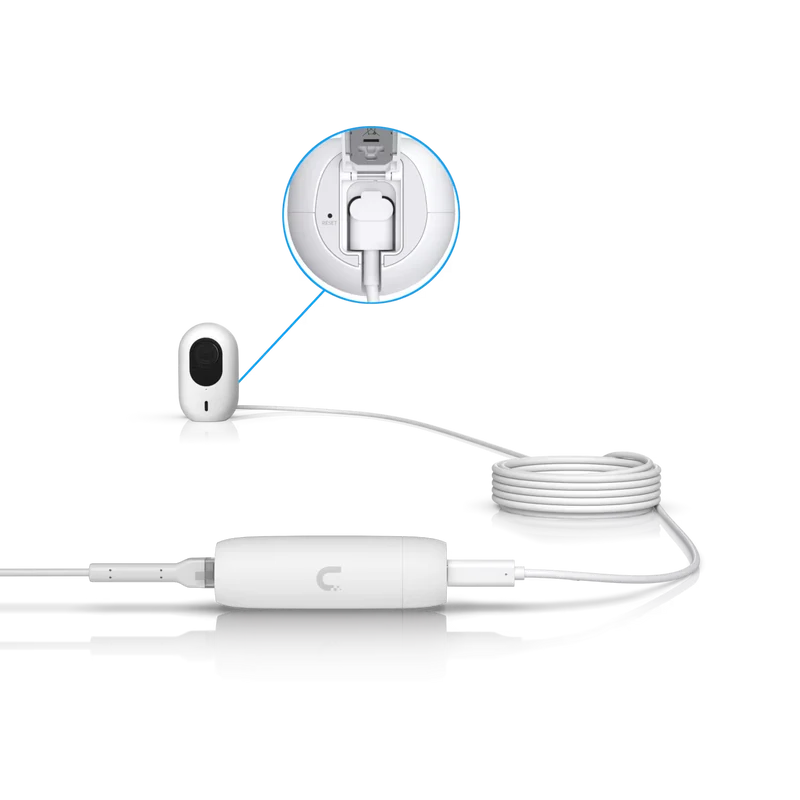 Câbles, connecteurs et adaptateurs Ubiquiti AFI-CABLE-USB-4.5M