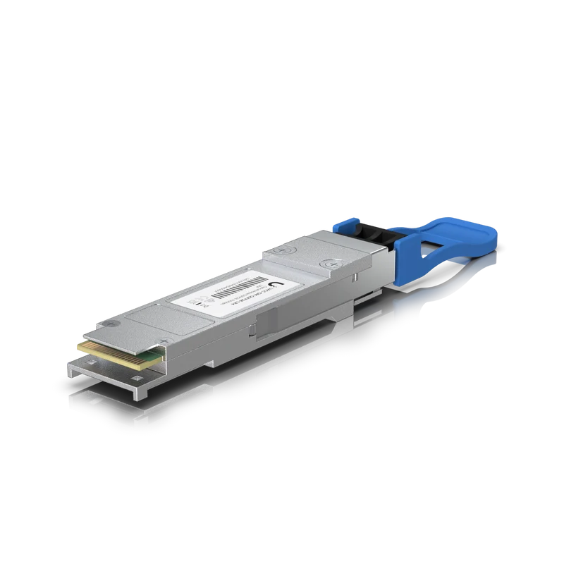Accessoires Ubiquiti UACC-OM-QSFP28-LR4
