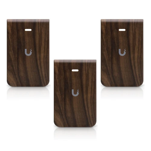 Accessoires Ubiquiti EXTD-COVER-WOOD-3