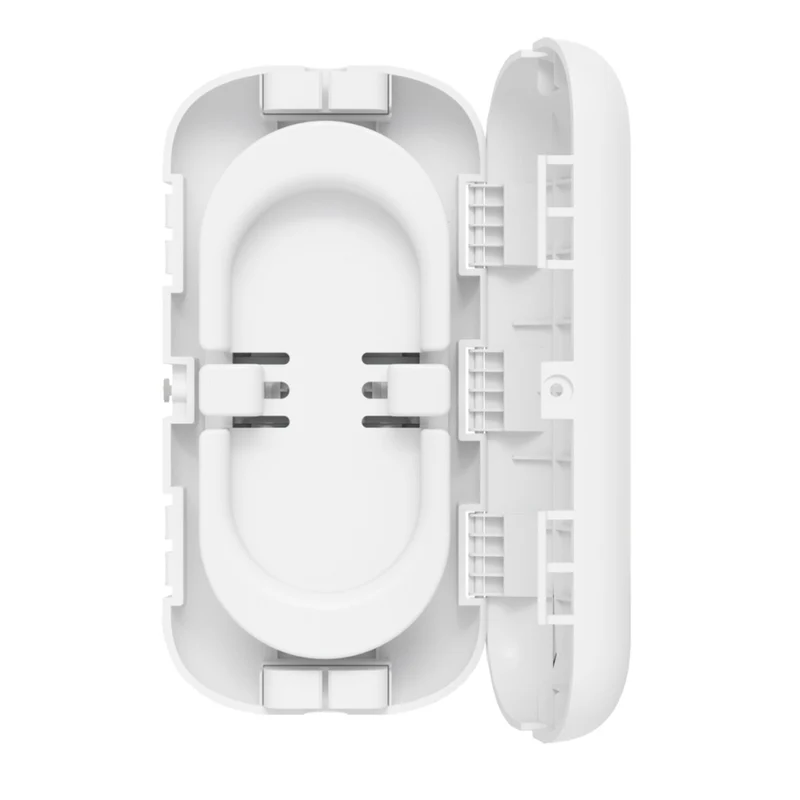 KIT DE RÉDUCTION DE TENSIONS DE FIBRES UBIQUITI UACC-FIBER-SR-KIT