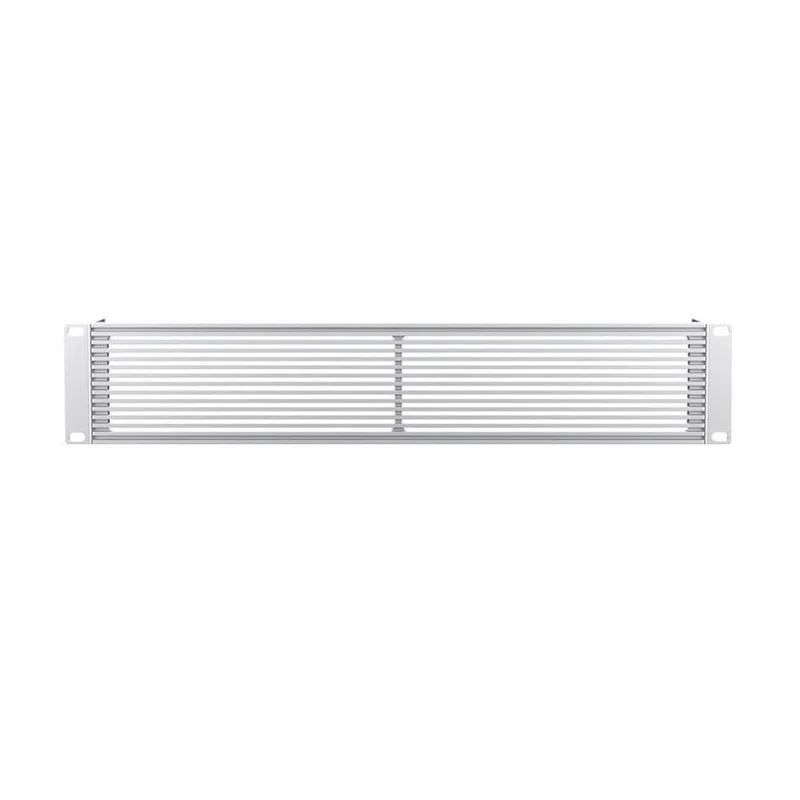 Panneau de rack 2U Ubiquiti UACC-RACK-PANEL-VENTED-2U