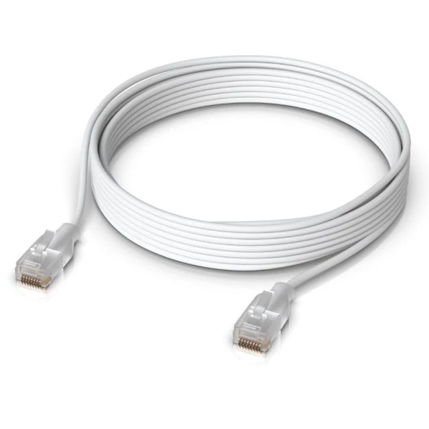 Câble de raccordement UniFi EtherLighting UACC-CABLE-PATCH-EL-8 MW