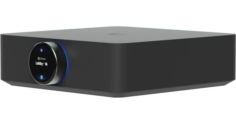 Amplificateur intégré 2.1 canaux Ubiquiti UPL-Amp UPL-AMP-B-US