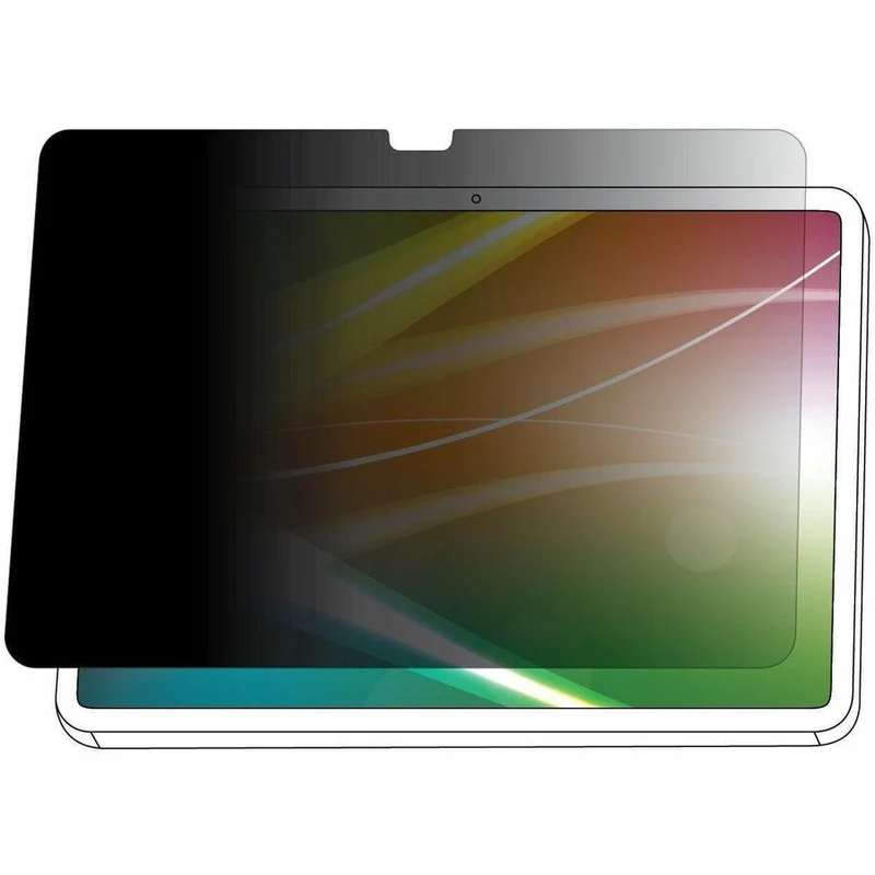 Filtre de confidentialité 3M Bright Screen pour Apple iPad 10.9 pouces 10e génération, BPTAP004 BPTAP004