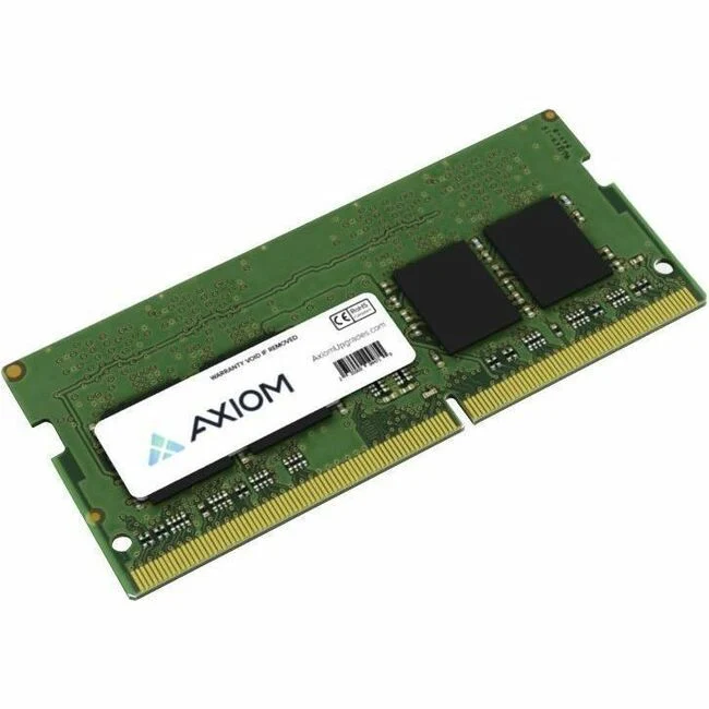 Module de mémoire SDRAM DDR32 Axiom 5 Go AX55600S46D/32G