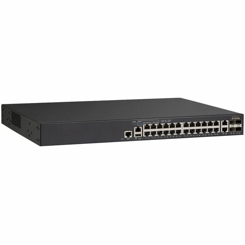 Commutateur Ethernet RUCKUS ICX7150-24P ICX7150-24P-4X1G