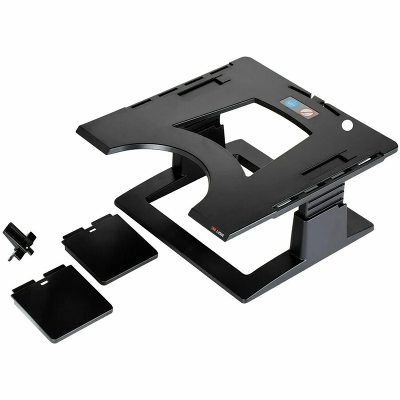 Support ergonomique pour ordinateur portable 3M LX500