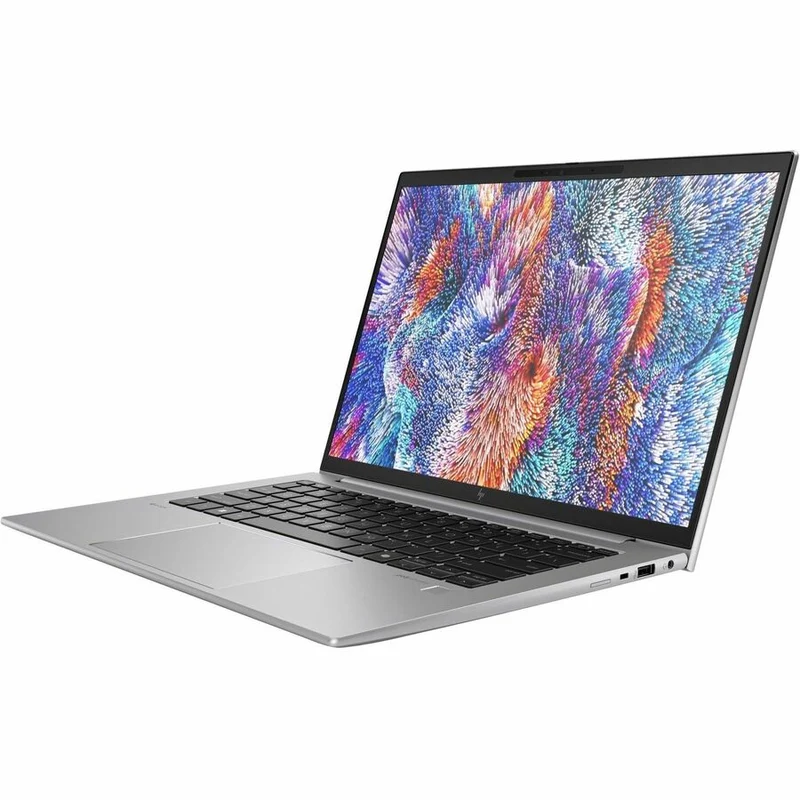 Station de travail mobile HP ZBook Firefly G11 A 14" - WUXGA - AMD Ryzen 7 8840HS - 32 Go - SSD 1 To - Clavier anglais A6UH8UT#ABA