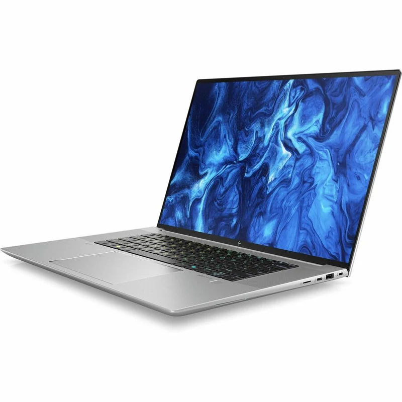Station de travail mobile HP ZBook Studio G11 16" - WUXGA - Intel Core Ultra 7 155H - 32 Go - SSD 512 Go - Clavier anglais AP0E4AT#ABA