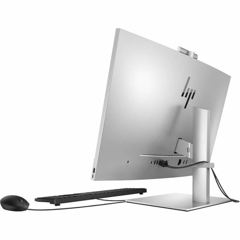 Ordinateur tout-en-un HP EliteOne 870 G9 - Intel Core i7 14e génération i7-14700 - Technologie vPro - 16 Go - SSD 512 Go - Écran tactile QHD 27" - Bureau A94CTUT#ABC